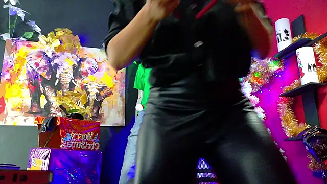 MistressSlut1 online show from 12/28/24, 11:09