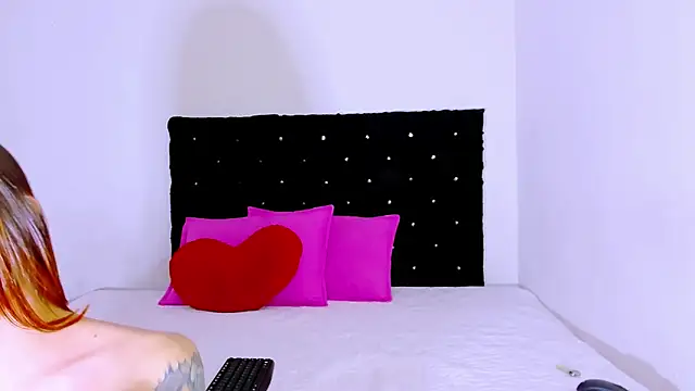 valen colombian69 online show from 01/19/25, 08:29