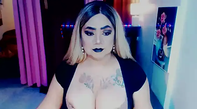 69HornyDoLL6969 online show from 12/22/24, 08:36