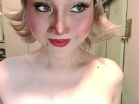 Ezradeliciosa online show from 05/29/26, 01:58