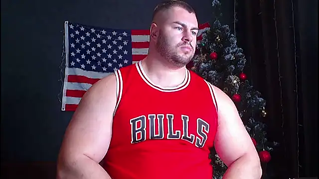 muscularjohnforuX online show from 12/12/24, 12:55
