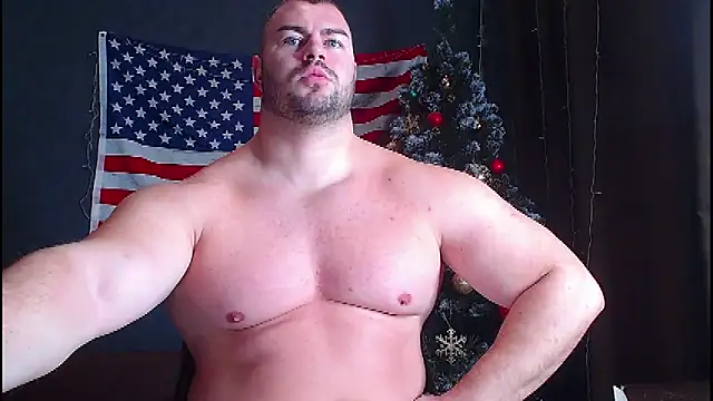 muscularjohnforuX online show from 12/14/24, 09:40