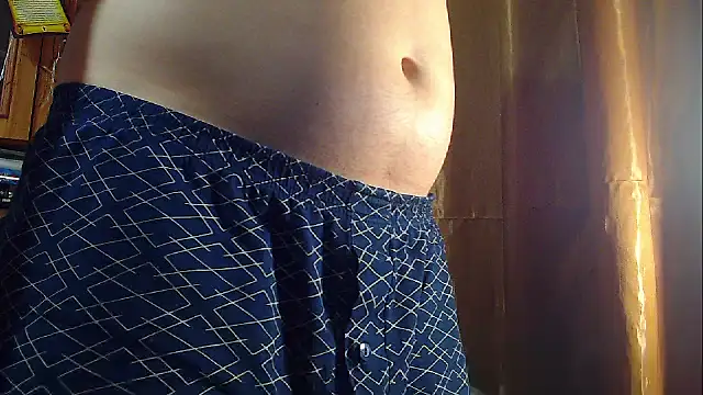 muscularjohnforuX online show from 01/10/25, 02:45