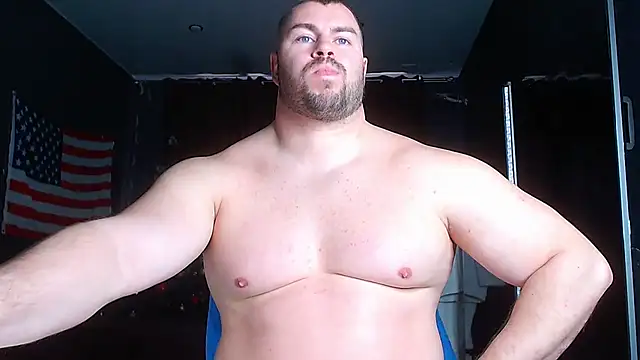 muscularjohnforuX online show from 01/31/25, 10:42