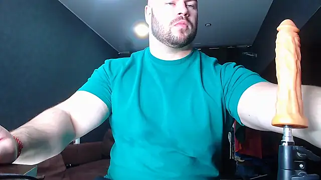 muscularjohnforuX online show from 03/02/25, 05:14