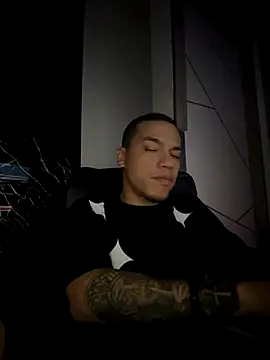 BestMasterForYou online show from 10/26/25, 09:04