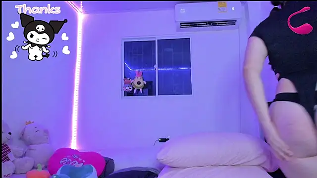 MollyG18 online show from 01/21/25, 06:11