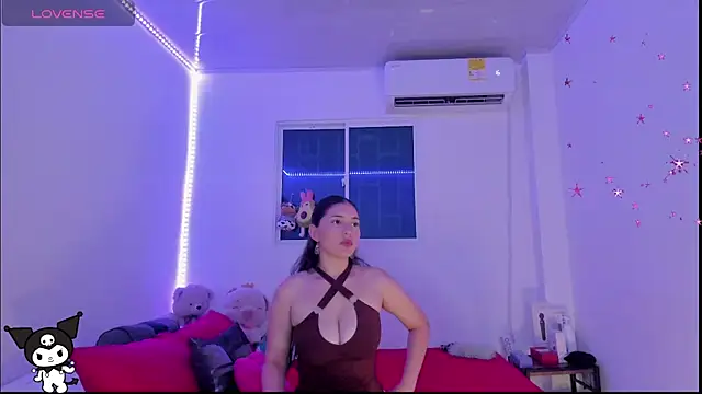 MollyG18 online show from 02/27/25, 02:42