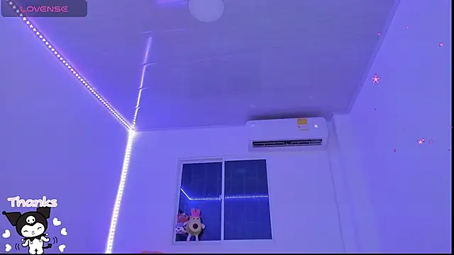 MollyG18 online show from 03/19/25, 12:48