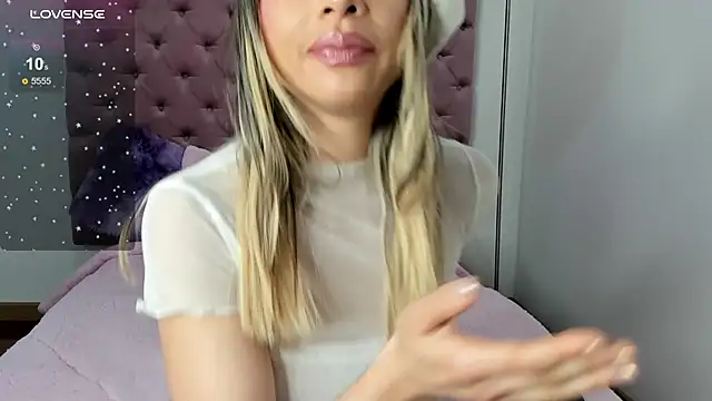 alissondomitt online show from 02/25/25, 05:15