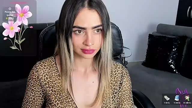 alissondomitt online show from 03/01/25, 05:38