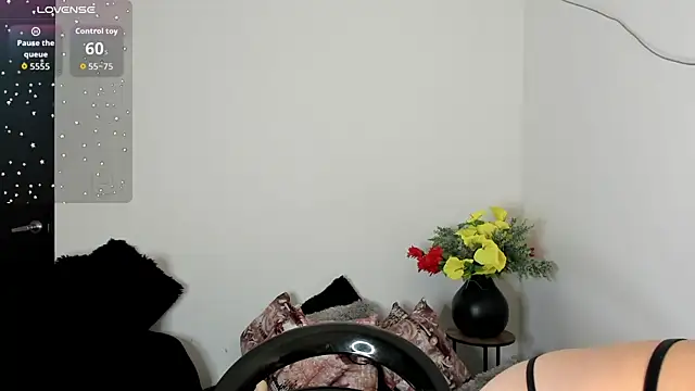 alissondomitt online show from 09/29/25, 08:02