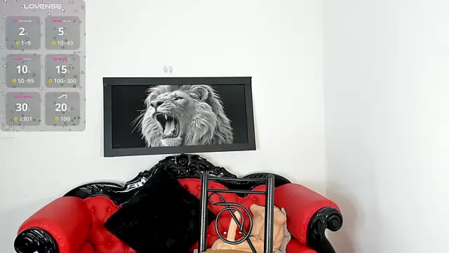 alissondomitt online show from 10/29/25, 03:58