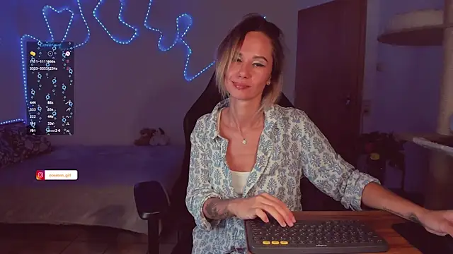 trafka murafka online show from 11/09/25, 04:38