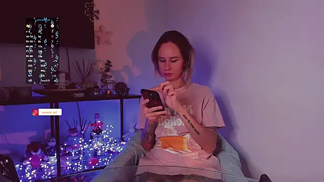 trafka murafka online show from 11/28/25, 07:27