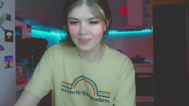 Klementa online show from 02/19/25, 06:43