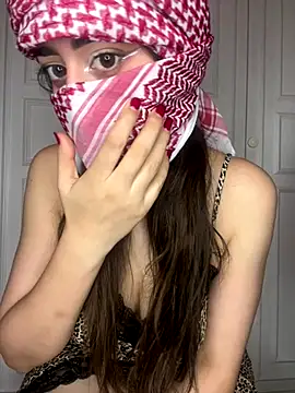 arabiaAna online show from 09/19/25, 12:34