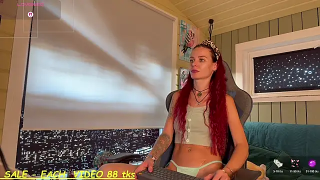 SandyChris online show from 05/02/26, 06:51