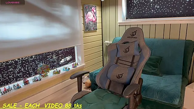 SandyChris online show from 05/03/26, 06:08
