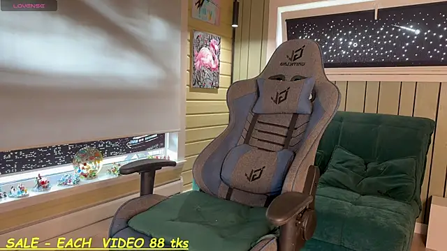 SandyChris online show from 05/11/26, 06:19