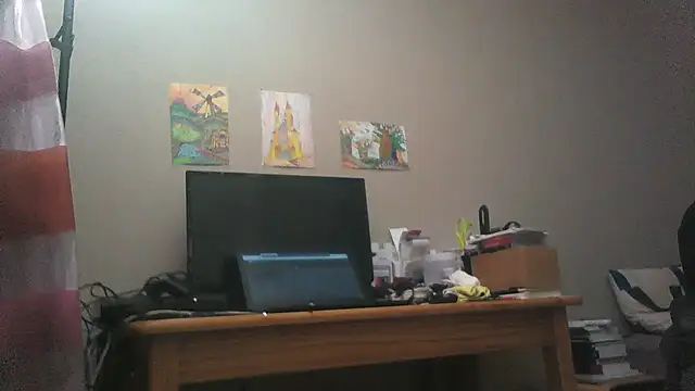 Sandra Potiche online show from 11/27/25, 06:54