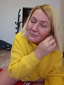 Marushka online show from 12/10/24, 01:00