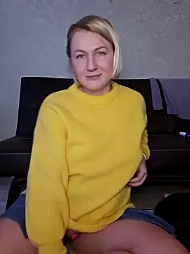 Marushka online show from 01/02/25, 02:13
