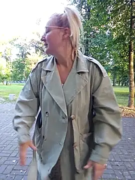 Marushka online show from 09/18/25, 05:53