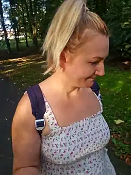 Marushka online show from 09/20/25, 06:58