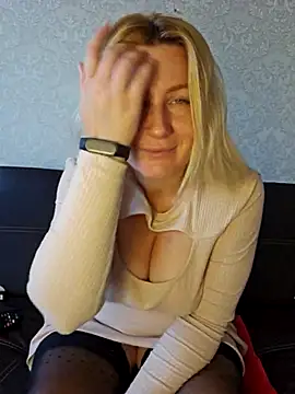 Marushka online show from 10/04/25, 05:38