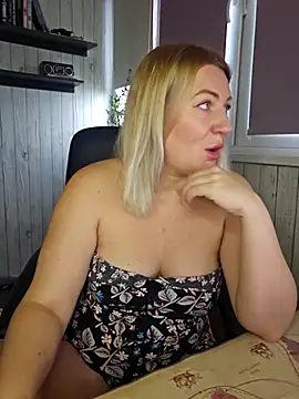 Marushka online show from 11/28/25, 08:39