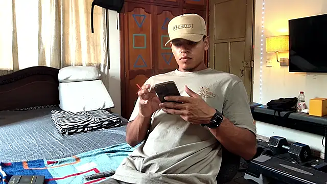 Snapshot of Jhon_wich chatting on 12/03/25, 05:11 Jhon wich online show from 12/03/25, 05:11