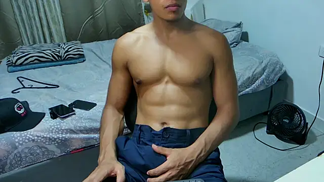 Jhon wich online show from 05/20/26, 08:37