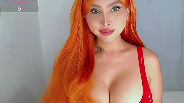 Snapshot of adreana_69 chatting on 06/27/26, 11:04 adreana 69 online show from 06/27/26, 11:04