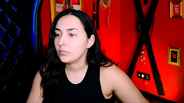 CeceliaJohnson online show from 11/07/25, 08:14