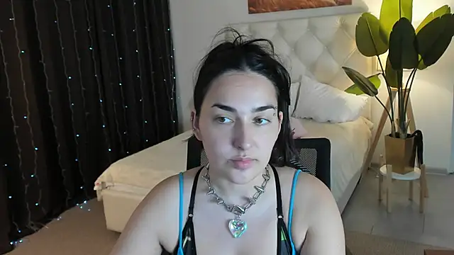 CeceliaJohnson online show from 06/09/26, 07:09