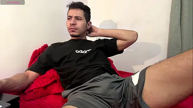 Snapshot of steven_clain chatting on 03/07/26, 03:36 steven clain online show from 03/07/26, 03:36