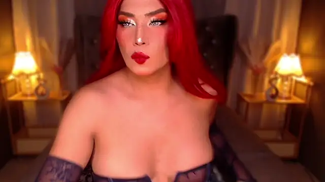 QUEEN GIAMOORE69 online show from 03/27/26, 10:09