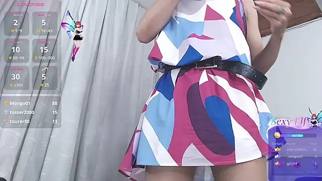 magenta maturr online show from 02/05/25, 01:15