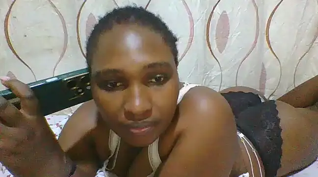 cute lavenda online show from 02/26/25, 10:09
