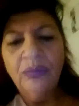 Snapshot of CALDA-AKIRA chatting on 10/01/25, 04:40 CALDA-AKIRA online show from 10/01/25, 04:40