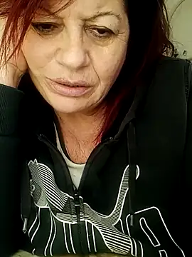 Snapshot of CALDA-AKIRA chatting on 10/02/25, 08:32 CALDA-AKIRA online show from 10/02/25, 08:32