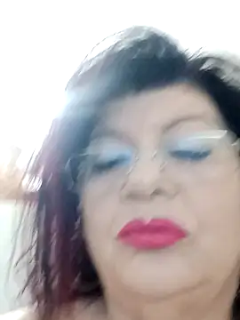 Snapshot of CALDA-AKIRA chatting on 10/24/25, 04:31 CALDA-AKIRA online show from 10/24/25, 04:31