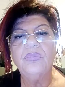 CALDA-AKIRA online show from 11/05/25, 05:35