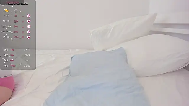  Snorkmaiden  online show from 09/23/25, 11:02