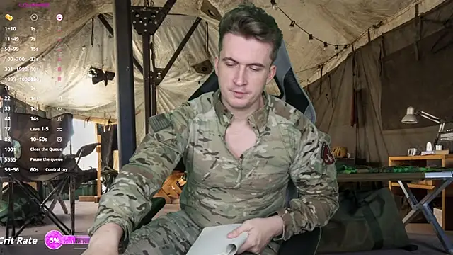 hornystripman97 online show from 09/21/25, 12:23