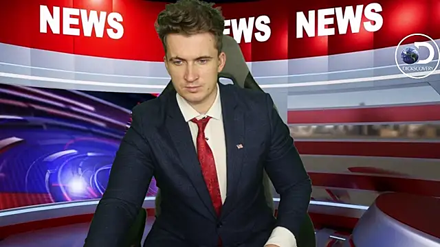 hornystripman97 online show from 11/26/25, 12:50