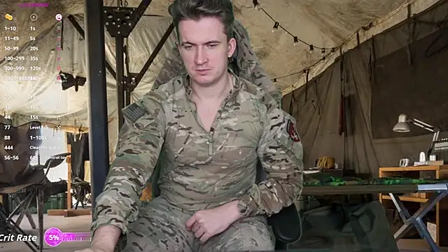 hornystripman97 online show from 11/29/25, 04:04