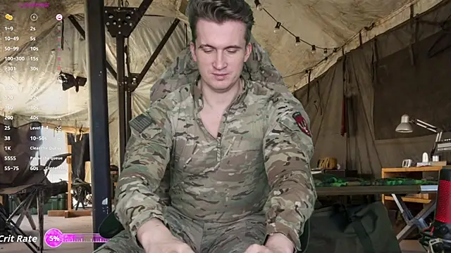 hornystripman97 online show from 12/05/25, 01:36