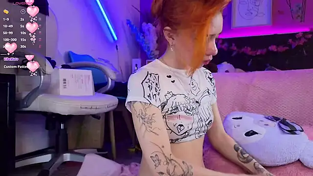 dakotha 90 online show from 03/19/25, 07:38